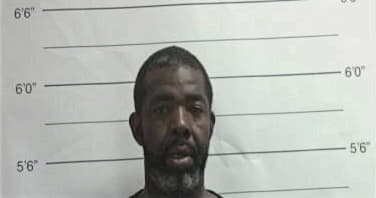 Steven Martin, - Orleans Parish County, LA 